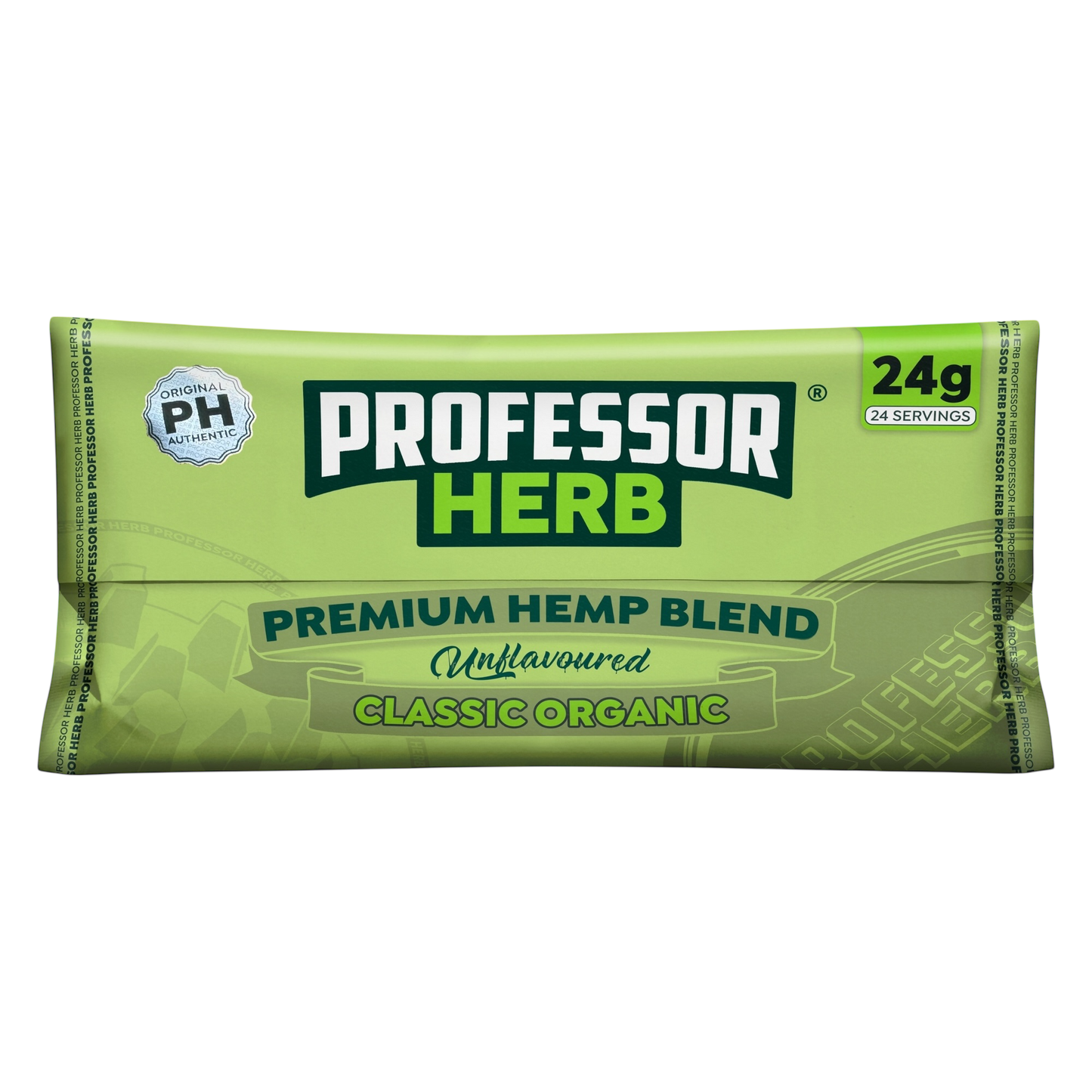 Professor Herb Premium Hemp Blend