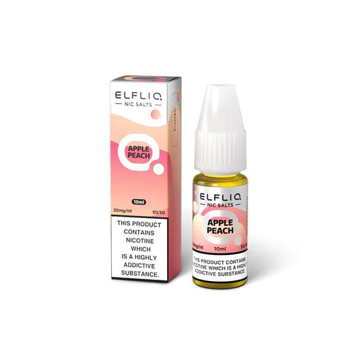 Apple Peach / 10MG