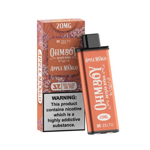 Apple Mango / 20MG