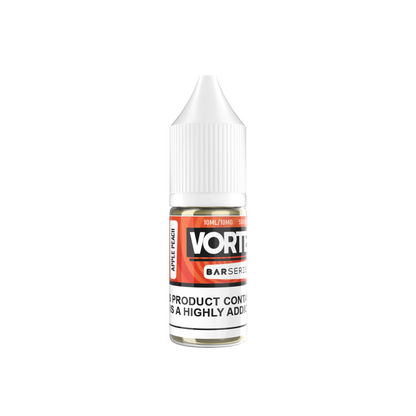Vortex Bar Series Nic Salt 10ml