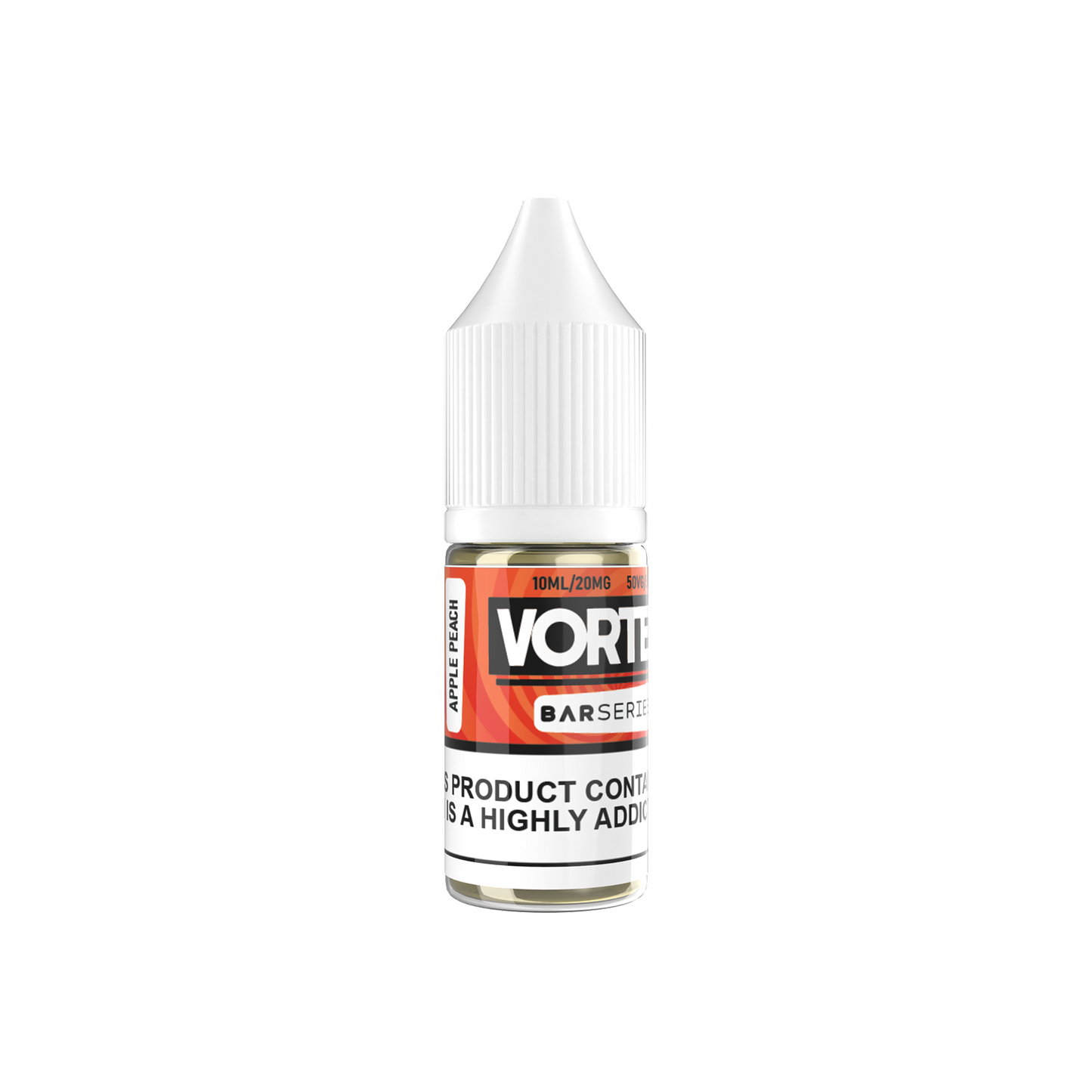 Vortex Bar Series Nic Salt 10ml