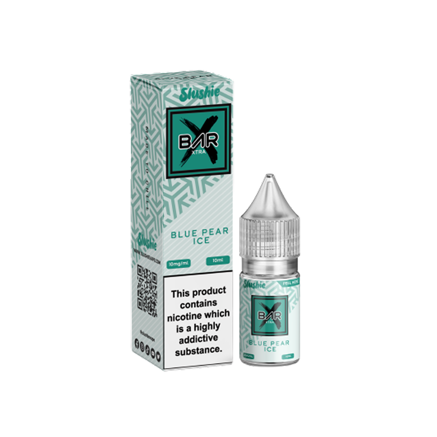Slushie Bar Xtra 10ml