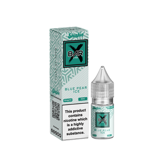 Slushie Bar Xtra 10ml