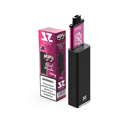 Zeltu Lite Prefilled Pod Vape Kit