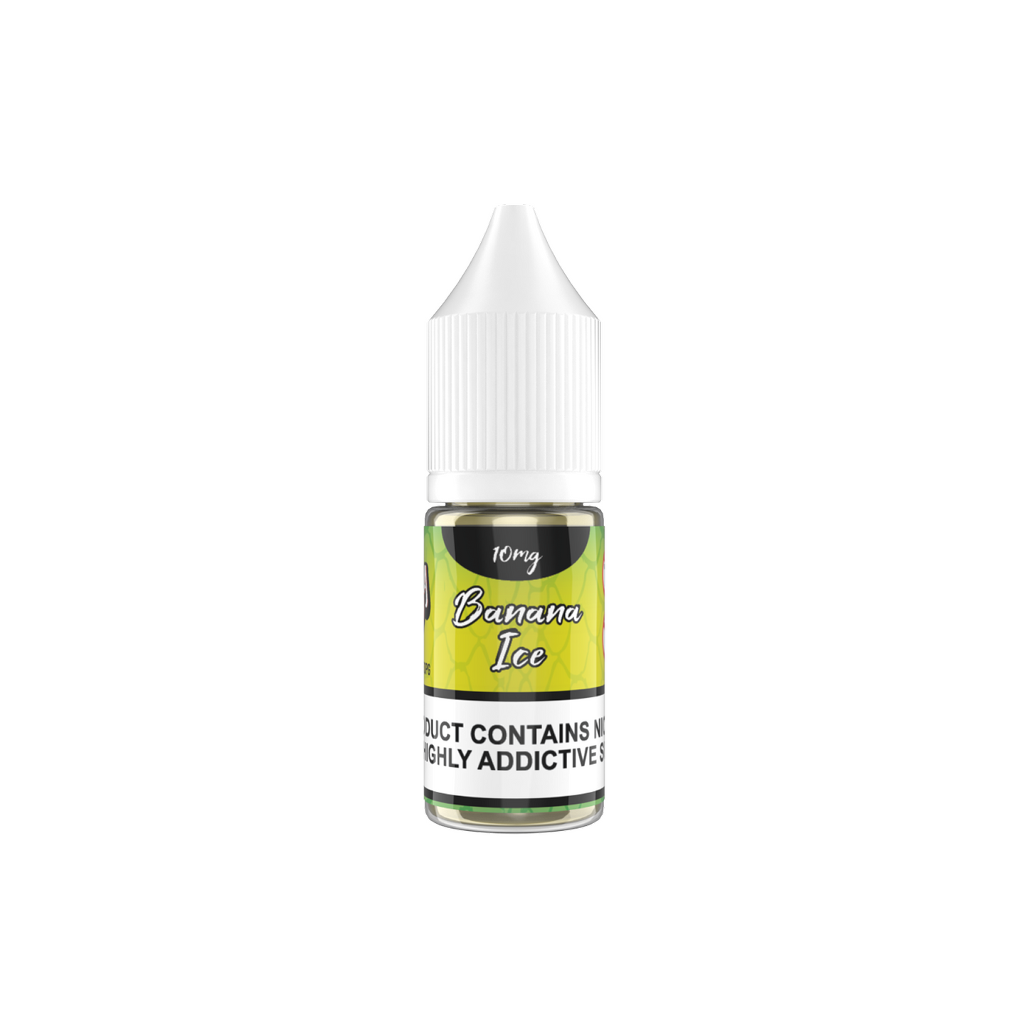 Mejusa Nic Salt 10ml