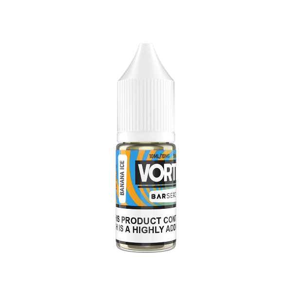 Vortex Bar Series Nic Salt 10ml