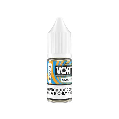 Vortex Bar Series Nic Salt 10ml