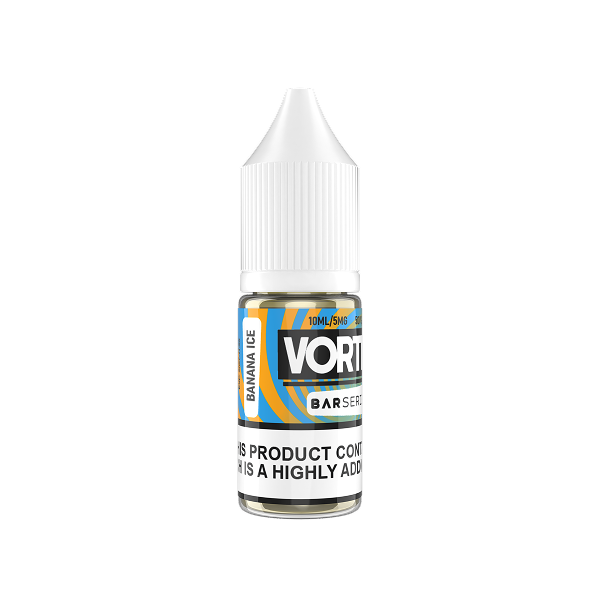Vortex Bar Series Nic Salt 10ml