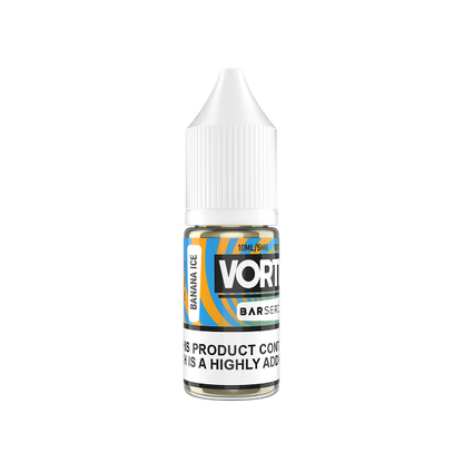 Vortex Bar Series Nic Salt 10ml