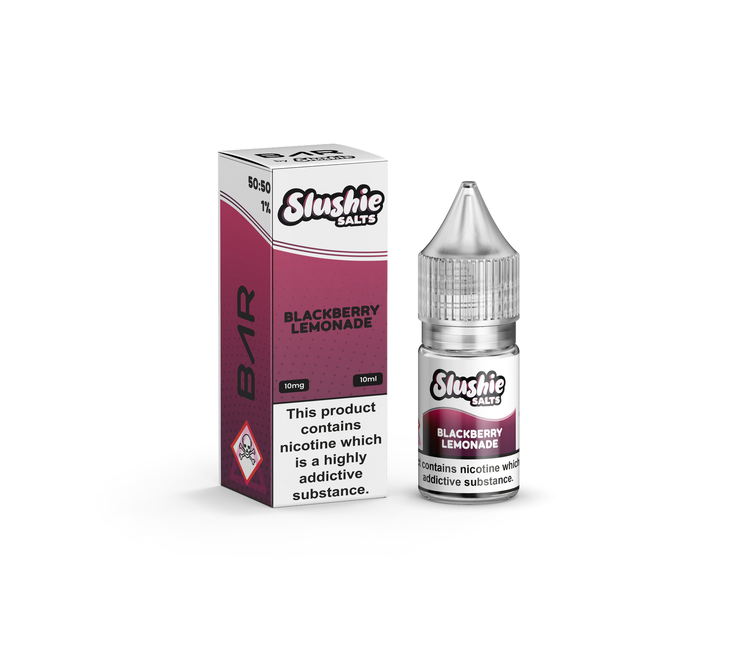 Slushie Bar Salts 10ml