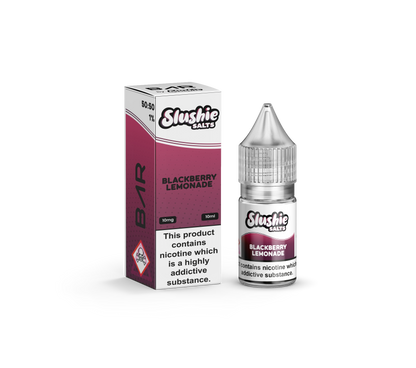 Slushie Bar Salts 10ml