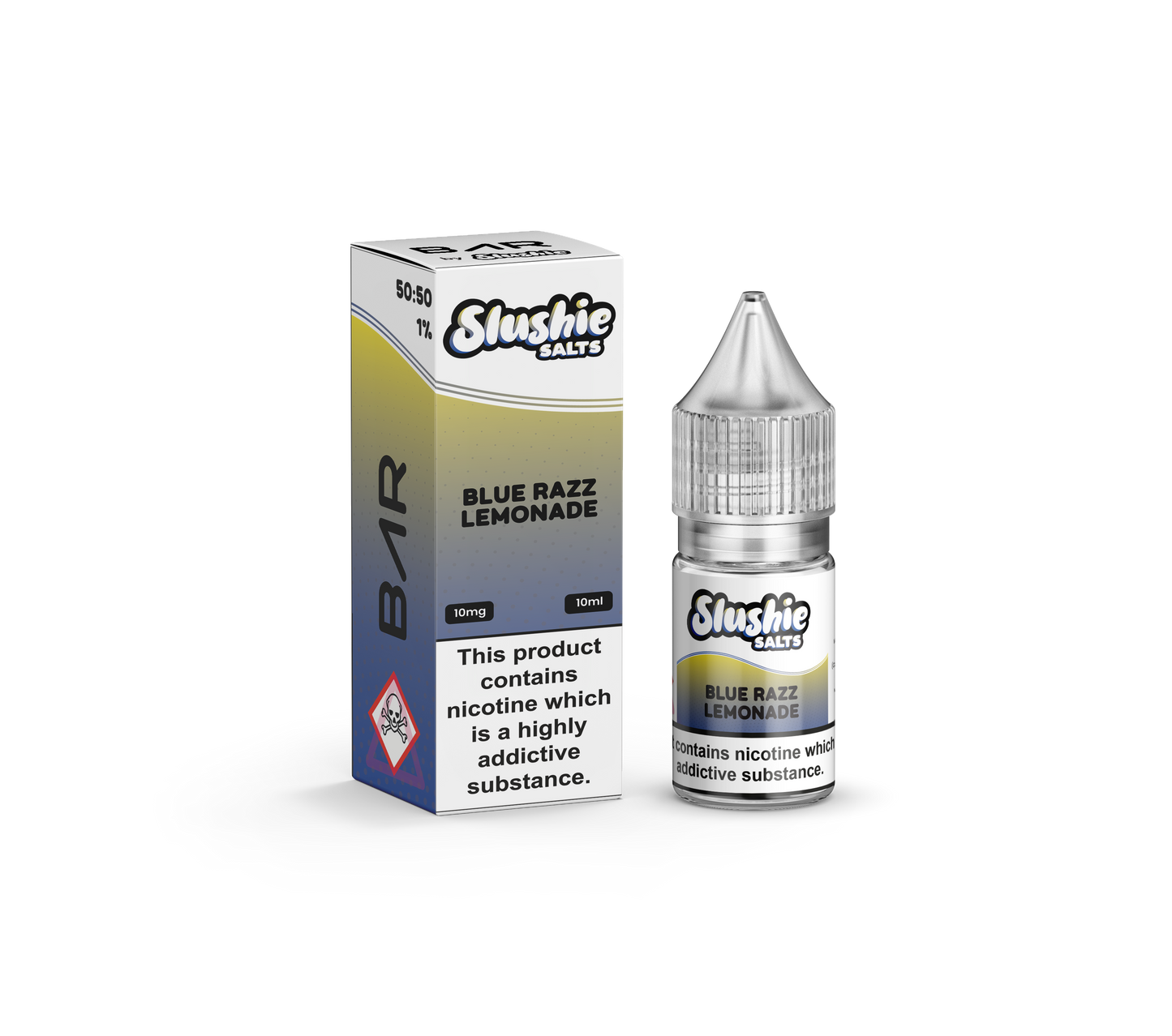 Slushie Bar Salts 10ml