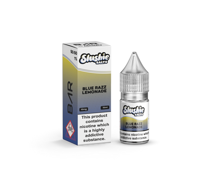 Slushie Bar Salts 10ml