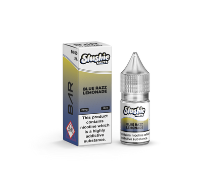 Slushie Bar Salts 10ml