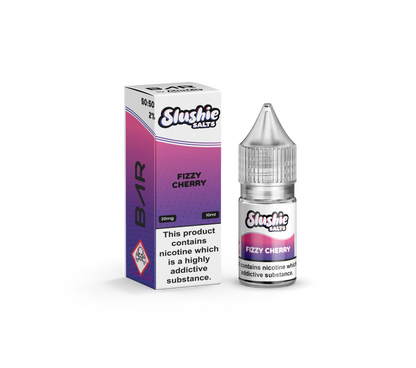 Slushie Bar Salts 10ml