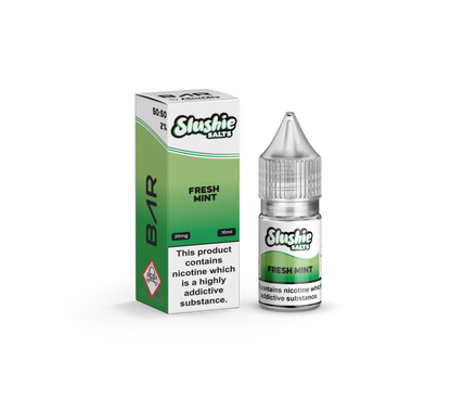 Slushie Bar Salts 10ml