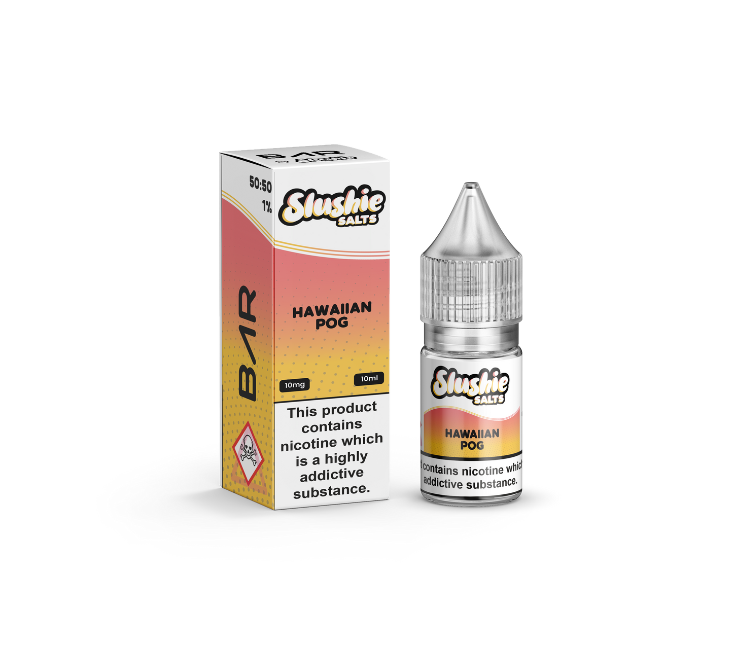 Slushie Bar Salts 10ml