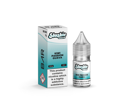 Slushie Bar Salts 10ml