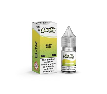 Slushie Bar Salts 10ml