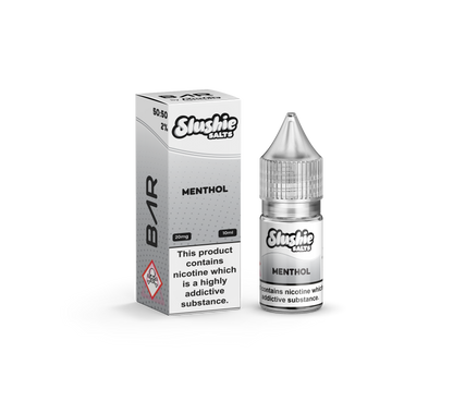 Slushie Bar Salts 10ml