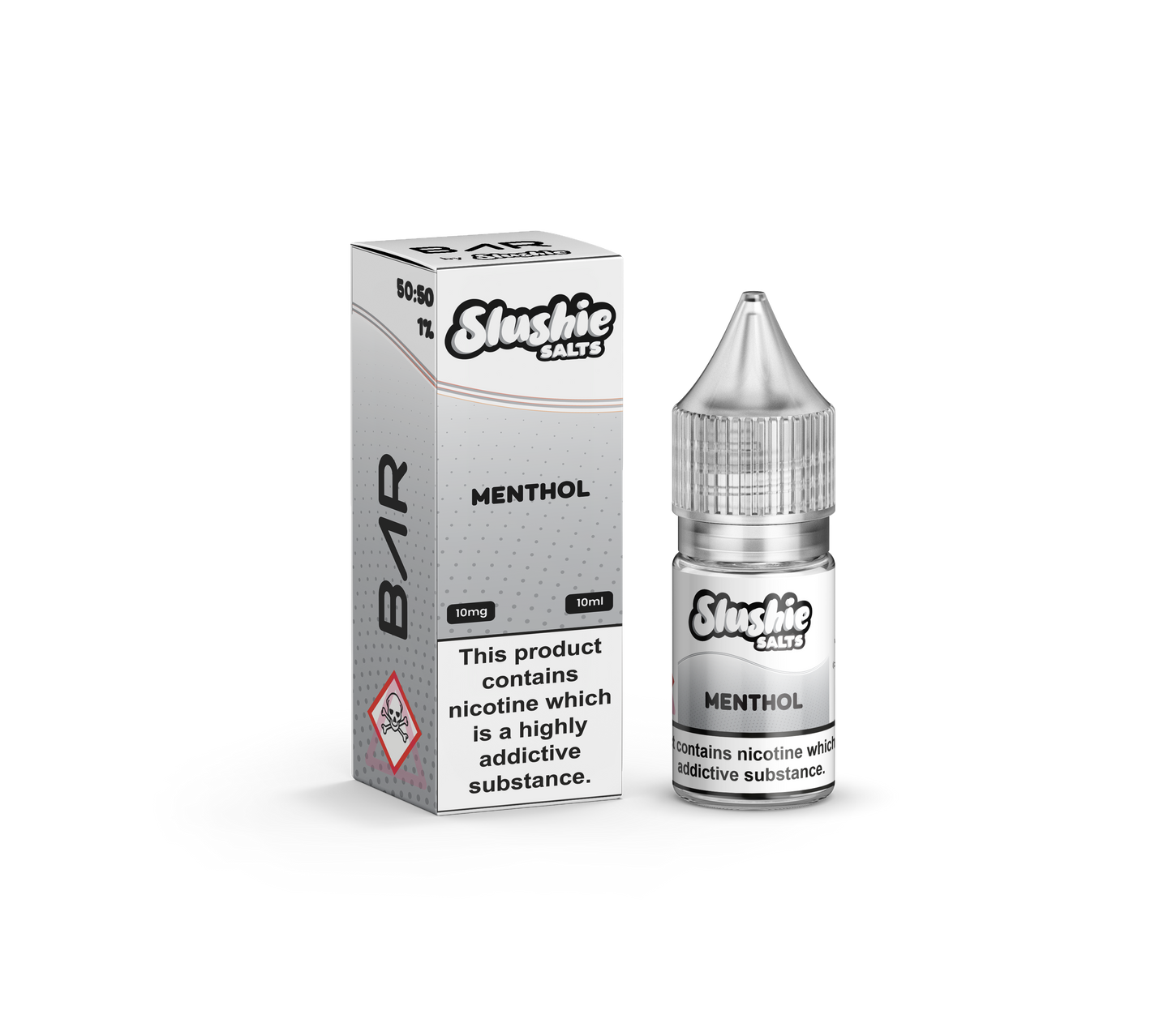 Slushie Bar Salts 10ml