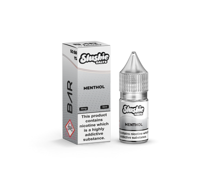 Slushie Bar Salts 10ml