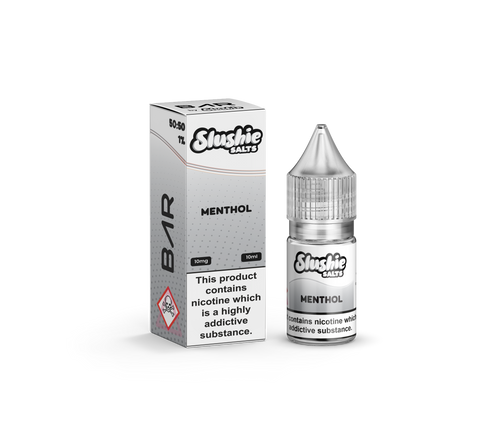 Menthol / 10MG