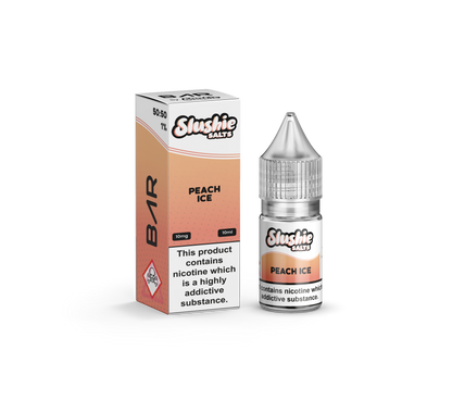 Slushie Bar Salts 10ml
