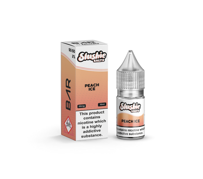 Slushie Bar Salts 10ml