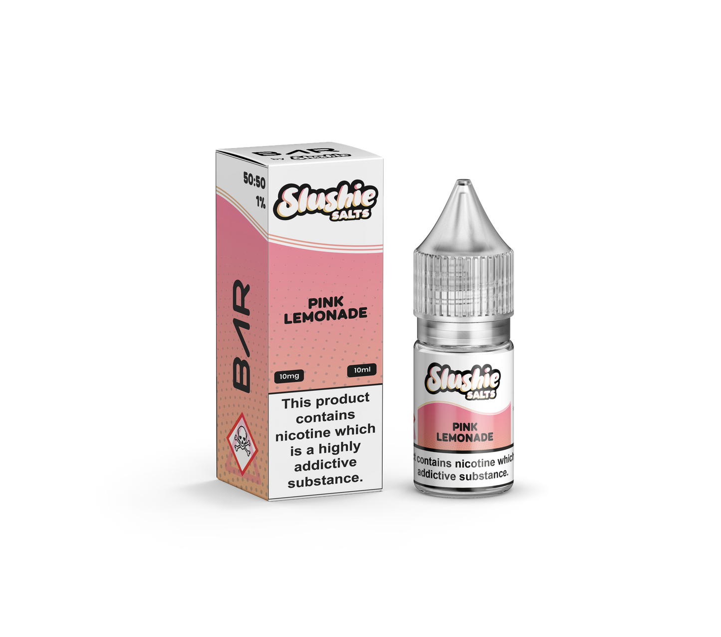 Slushie Bar Salts 10ml
