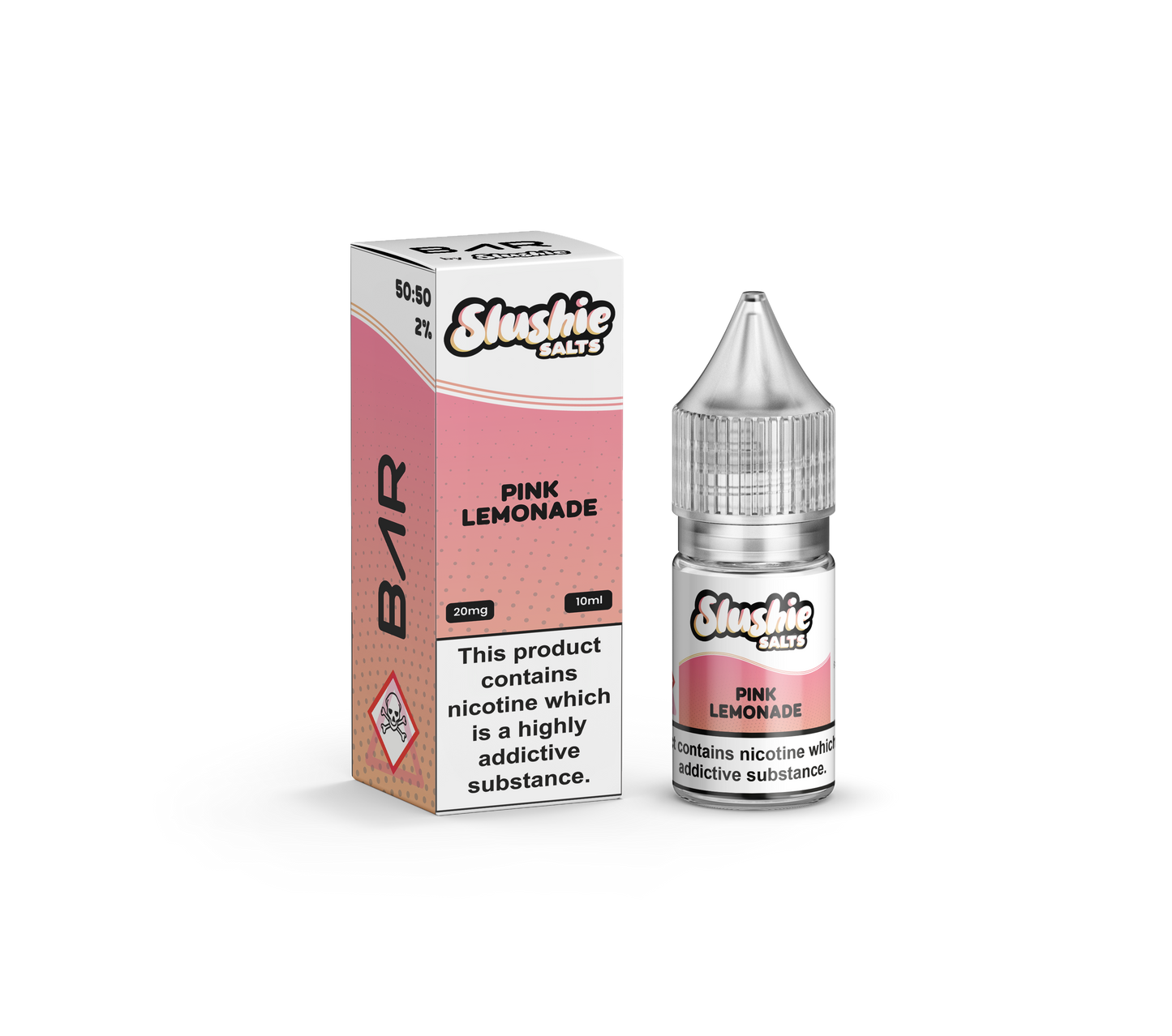 Slushie Bar Salts 10ml