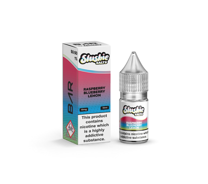 Slushie Bar Salts 10ml