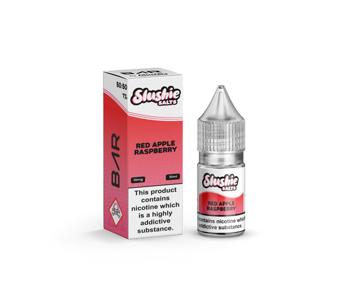 Red Apple Raspberry / 10MG