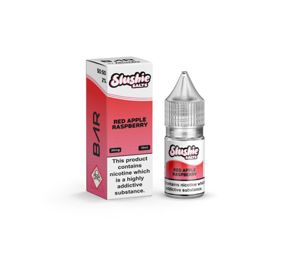 Slushie Bar Salts 10ml