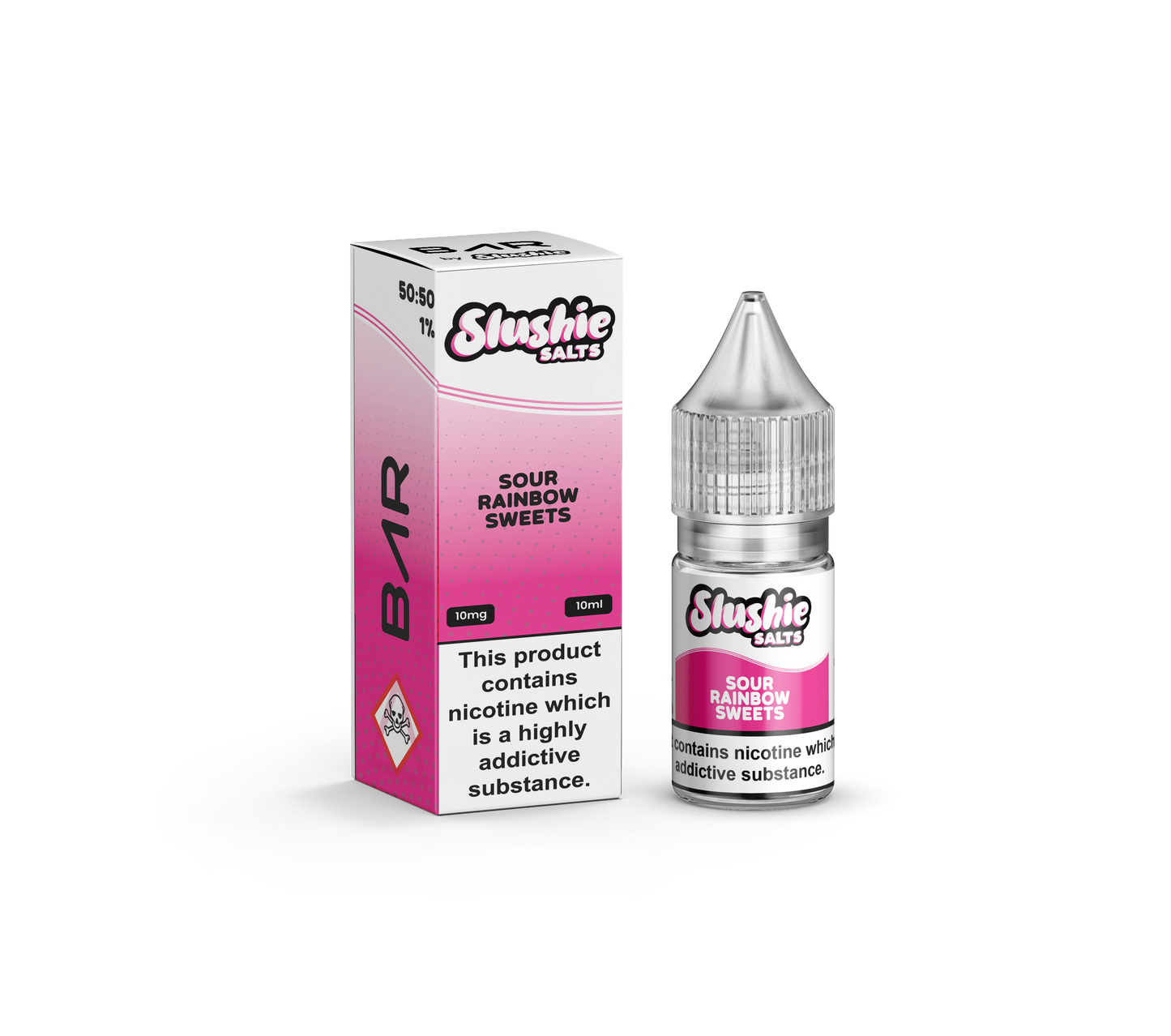 Slushie Bar Salts 10ml