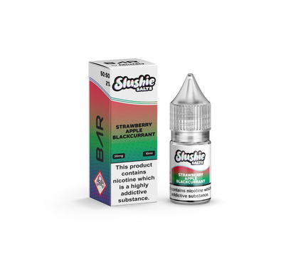Slushie Bar Salts 10ml