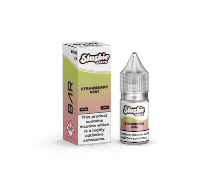 Slushie Bar Salts 10ml