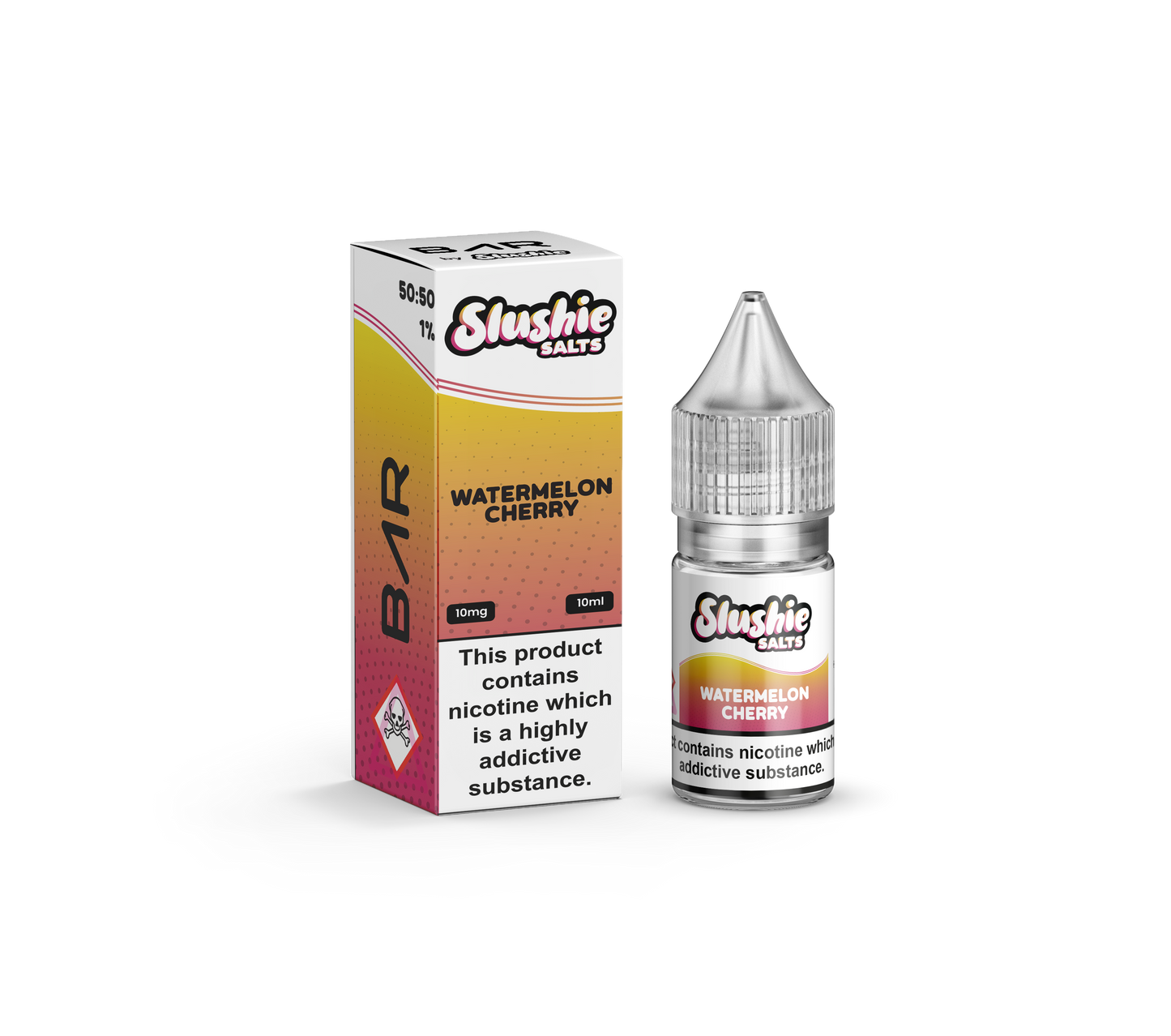 Slushie Bar Salts 10ml