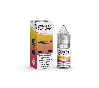 Slushie Bar Salts 10ml
