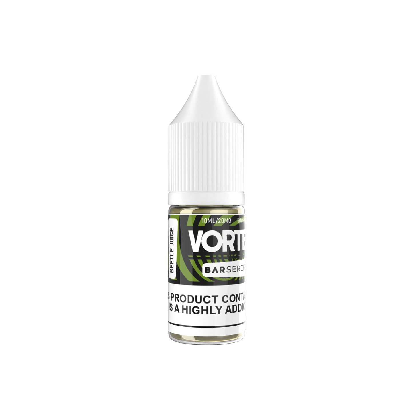 Vortex Bar Series Nic Salt 10ml