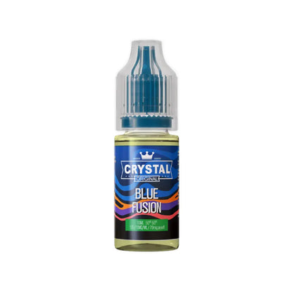Ske Crystal  Nic Salt 10ml
