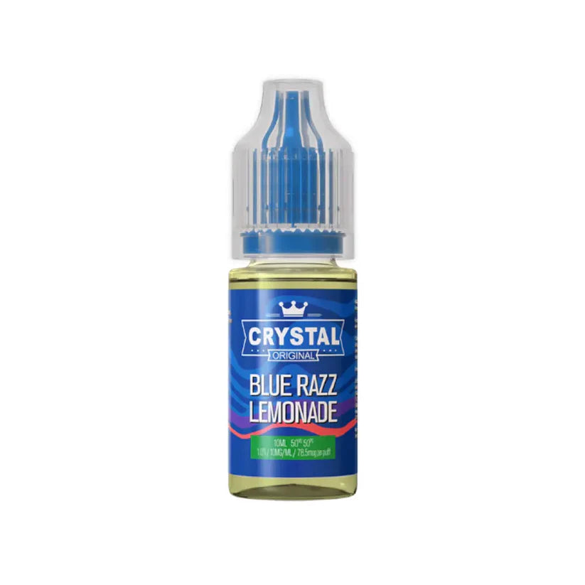 Ske Crystal  Nic Salt 10ml