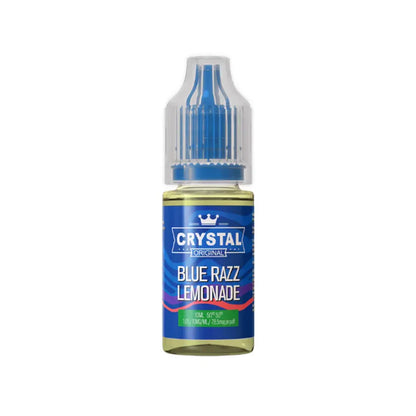 Ske Crystal  Nic Salt 10ml