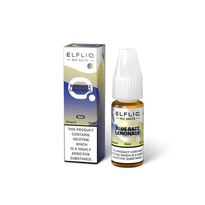 Elfliq Nic Salt 10ml