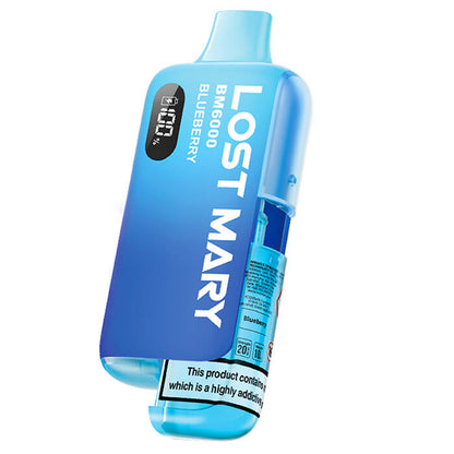 Lost Mary BM6000 Kit