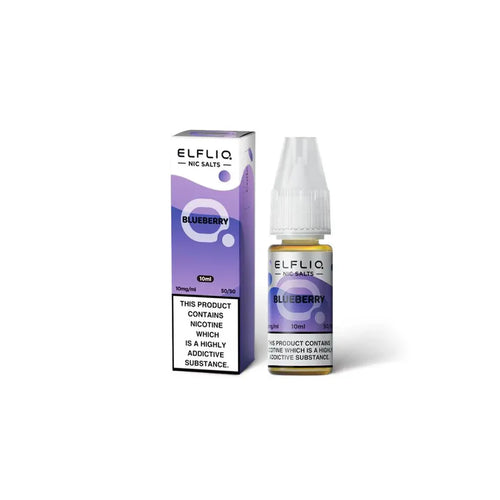 Blueberry / 10MG