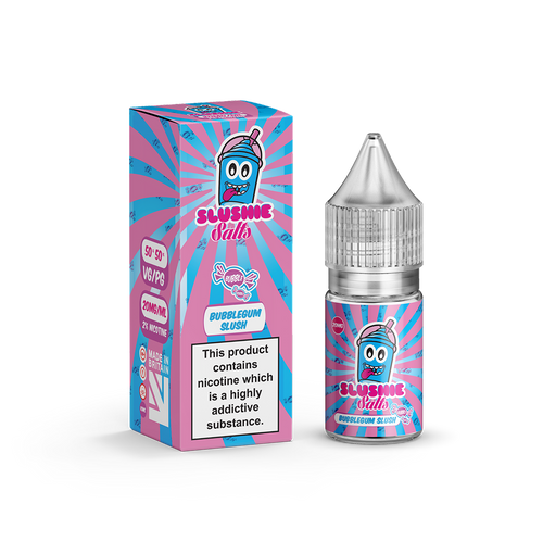 Bubblegum Slush / 20MG
