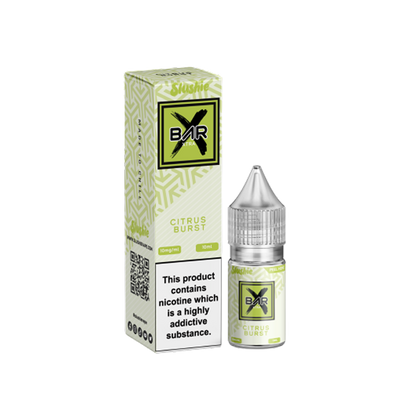 Slushie Bar Xtra 10ml