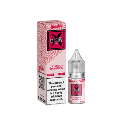 Slushie Bar Xtra 10ml
