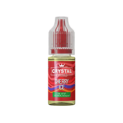Ske Crystal  Nic Salt 10ml